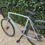 Trek hybrid bike Image 4