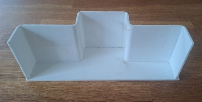 Vintage Bottle Stand for Smithwicks, Phoenix and MacArdles