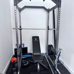 Pro form power rack