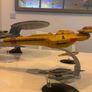star trek cardassian galor class warship Image 5