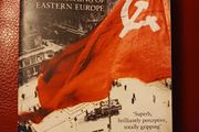 Iron Curtain/ The Crushing of Eastern Europe/ Anne Applebaum/2013