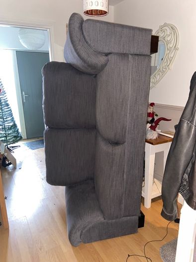ikea Tidafors Sofa