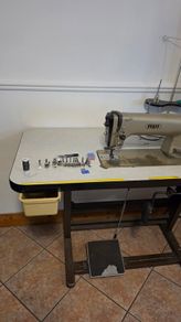 Pfaff 463