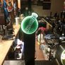 Turborg larger tap Image 2