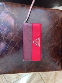 Guess ladies wallet