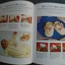Gifts to make for baby, Hardback craft book, Patterns, Crafts, sewing Image 4