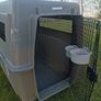Dog travel crate Image 5