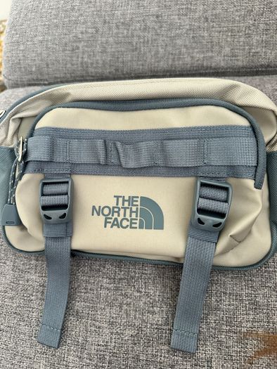 TNF Base Camp Daypack + Bum Bag