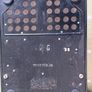 Vintage Philips Bakelite Telephone Image 3