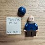 lego twn523 paige, set 10351 Image 2