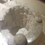 Lamp Marble table Image 2