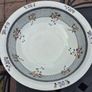 Mid Century Wash Basin and Jug Image 3
