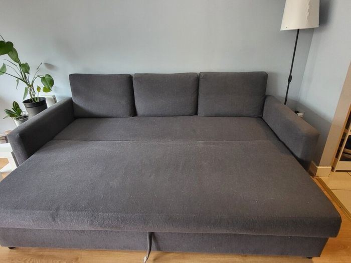 Friheten - Sofa-bed