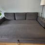 Friheten - Sofa-bed Image 4