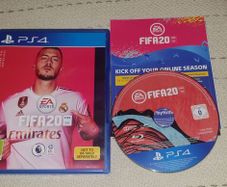 Fifa 20 Top PlayStation 4 Game For Sale Here