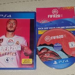 Fifa 20 Top PlayStation 4 Game For Sale Here