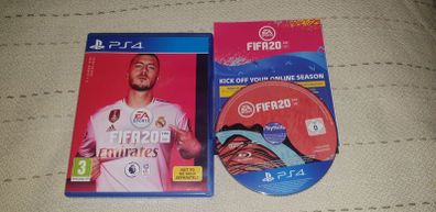 Fifa 20 Top PlayStation 4 Game For Sale Here