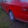 Volkswagen passat 2012 for breaking Image 2