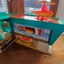 Vintage Fisherprice Airport Set Image 7