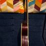 Acoustic guitar - Small sized Image 5