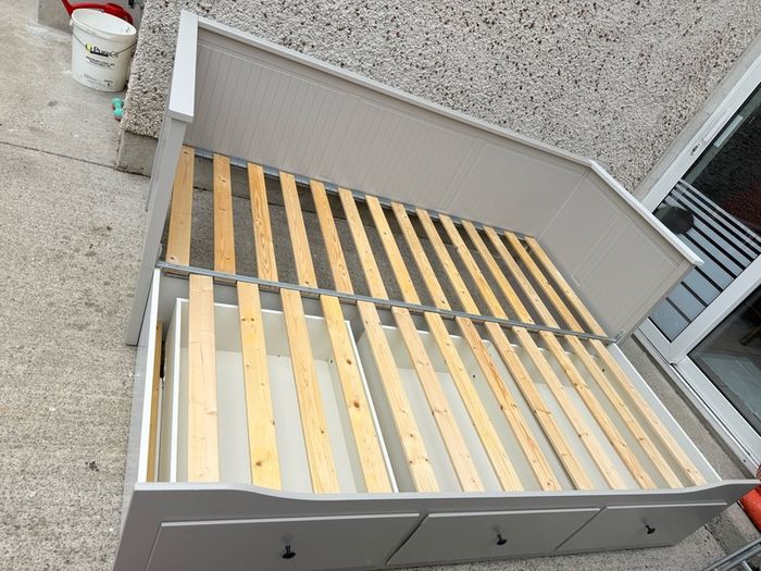 Day bed