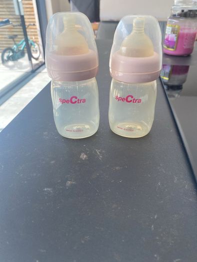 Spectra Breast Pump