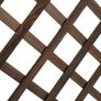 Garden Wooden Pine Trough Planter with Topped Trellis Climbing Plants Flower Raised Bed (FREE SHIPPING) Image 10