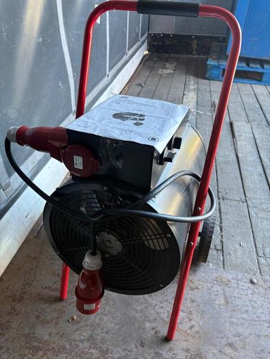 Heater