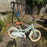 12" kids bike Image 6