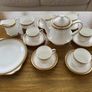 Elegant Tea Set-  Paragon China Ltd -Athena Image 2