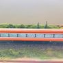Model  Railway  Irish  Mk 3  Coaches Image 4