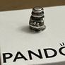 Pandora clown charm Image 2