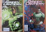 Green Lantern DC Comics