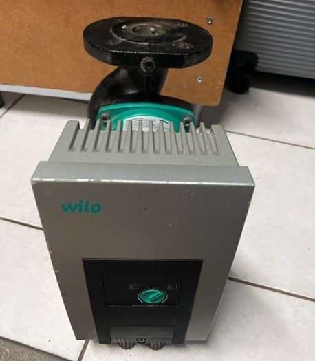 water Circulation pump Wilo Yonos Maxo 40/0,5