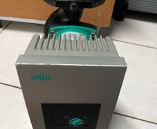 water Circulation pump Wilo Yonos Maxo 40/0,5
