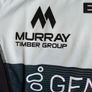 BLK Connacht 22Kid Pro Jrsy T-shirt Image 10