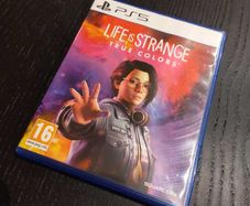 Life Is Strange: True Colors (2021) - Sony PlayStation 5