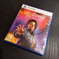 Life Is Strange: True Colors (2021) - Sony PlayStation 5