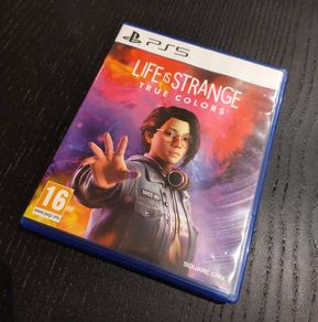 Life Is Strange: True Colors (2021) - Sony PlayStation 5