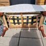2 seater settee Image 5