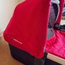 Uppababy Vista Travel System Image 7