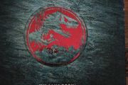 Jurassic Park 1-3 Ultimate Trilogy Dvd Boxset Jeff Goldblum Spielberg Dinosaur Action Thrillers