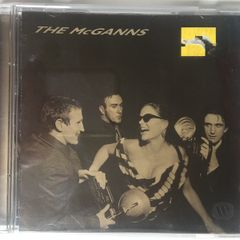 The Mcganns [1998] The Mcganns (CD Album)