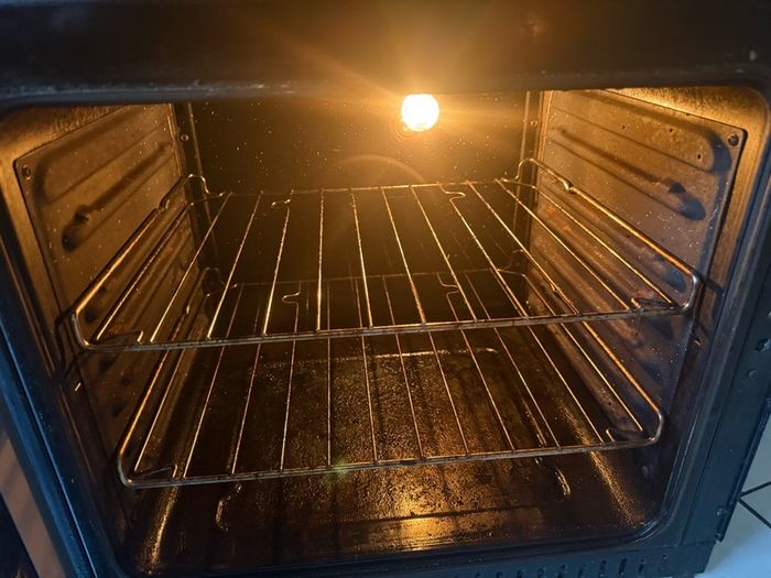 eletric cooker