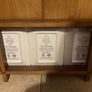 Noah's ark plates collection free postage Image 2