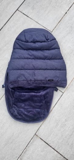 iCandy Peach Double Buggy Bundle