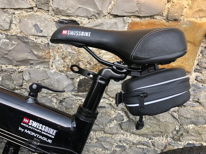 Swissbike Mountain Series X70 By Montague
