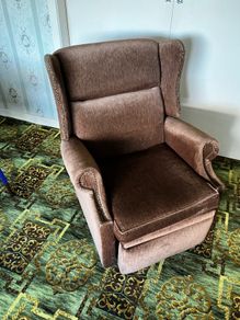 reclining chair