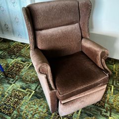 reclining chair