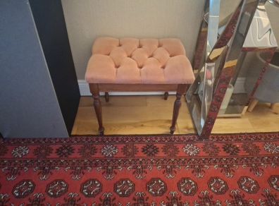 Stool